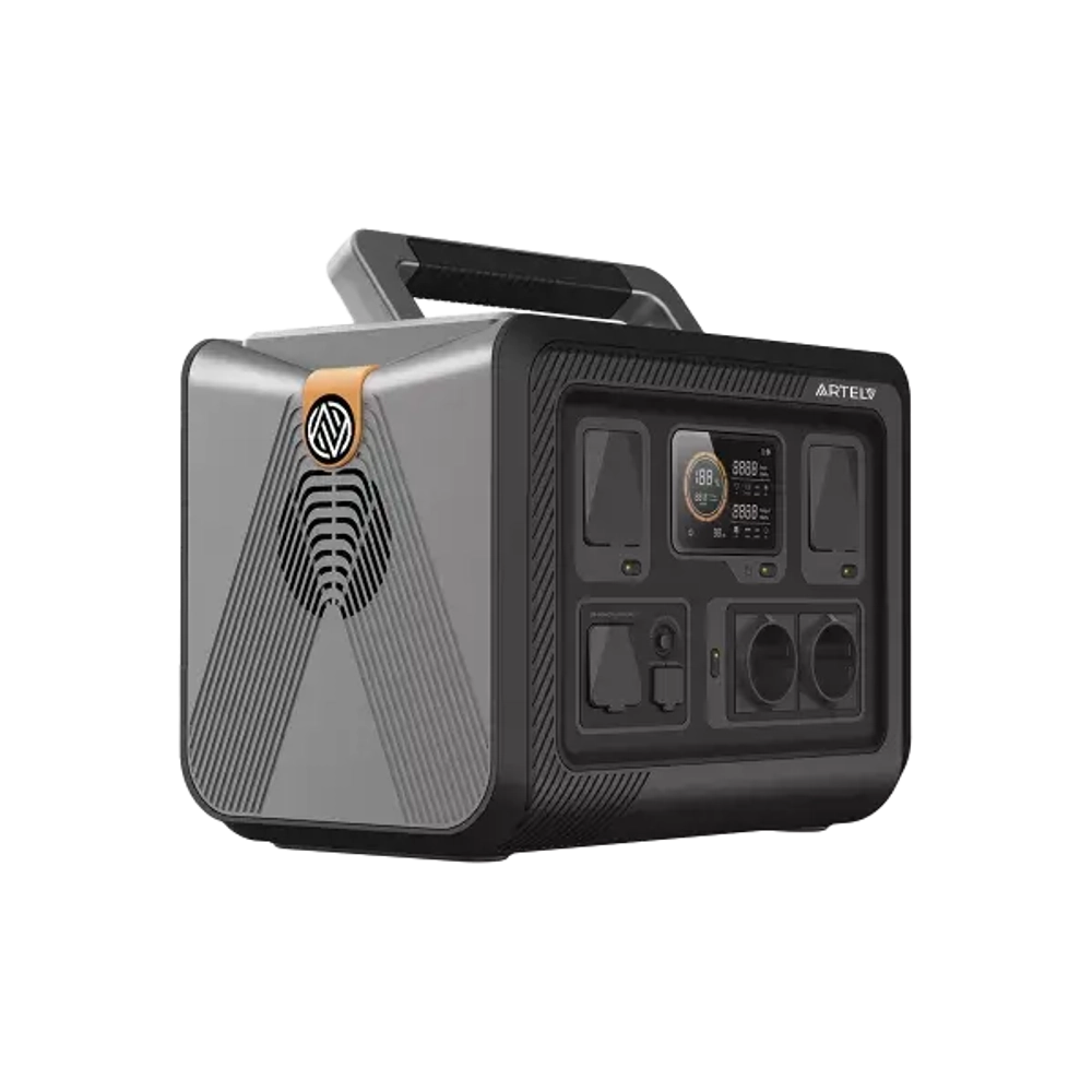 Портативная электростанция ARTELV PSL 1500W
