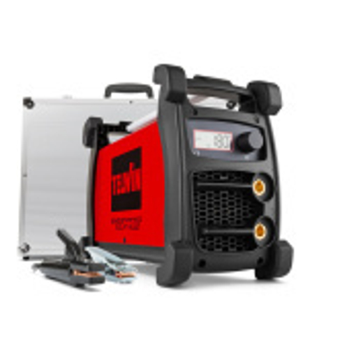 Сварочный аппарат ADVANCE 227 XT MV/PFC VRD TIG DC-LIFT+ACX+ALU C.CASE