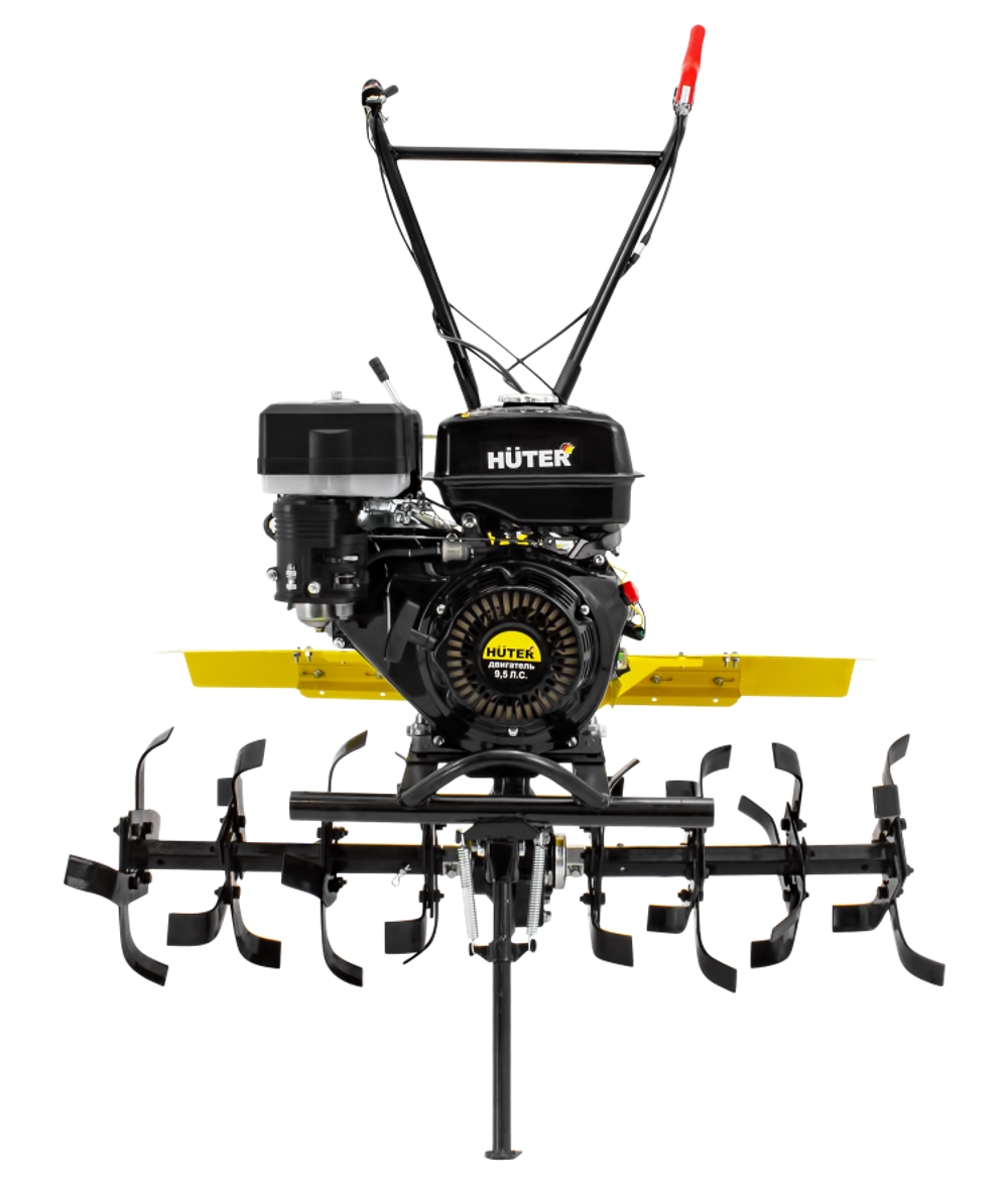 Сельскохозяйственная машина HUTER MK-9500P-10