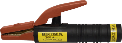 Электрододержатель BRIMA ЭД-200