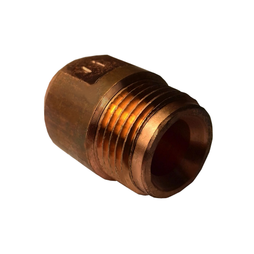 Мундштук наружный к резаку Маяк-1-01 № 2А