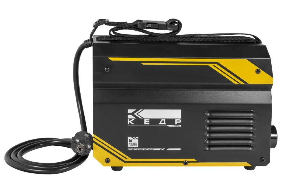 Аппарат инверторный КЕДР UltraARC-200 Compact (220В, 10-200А)