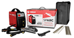 HELVI SPARC 226. Сварочный инвертор