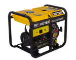 Электрогенератор дизельный LDG 5000L Huter KEM069