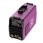 START modelTIG 200 LCD DC PULSE Установка аргонодуговой сварки 3W200PL