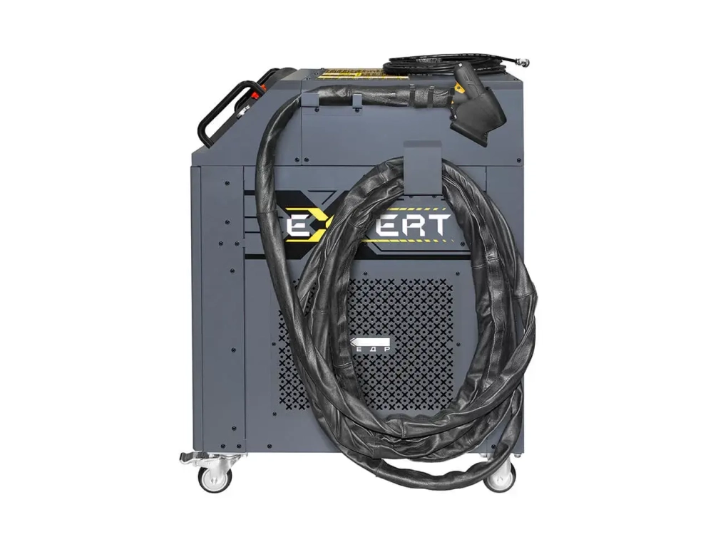 Аппарат для ручной лазерной сварки и резки КЕДР iLaser-2000W EXPERT
