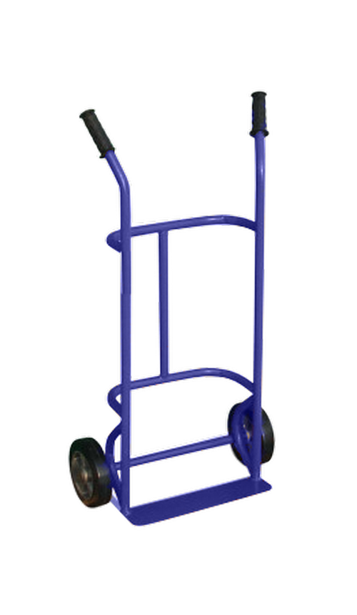 Тележка для пропанового баллона 27 л.
