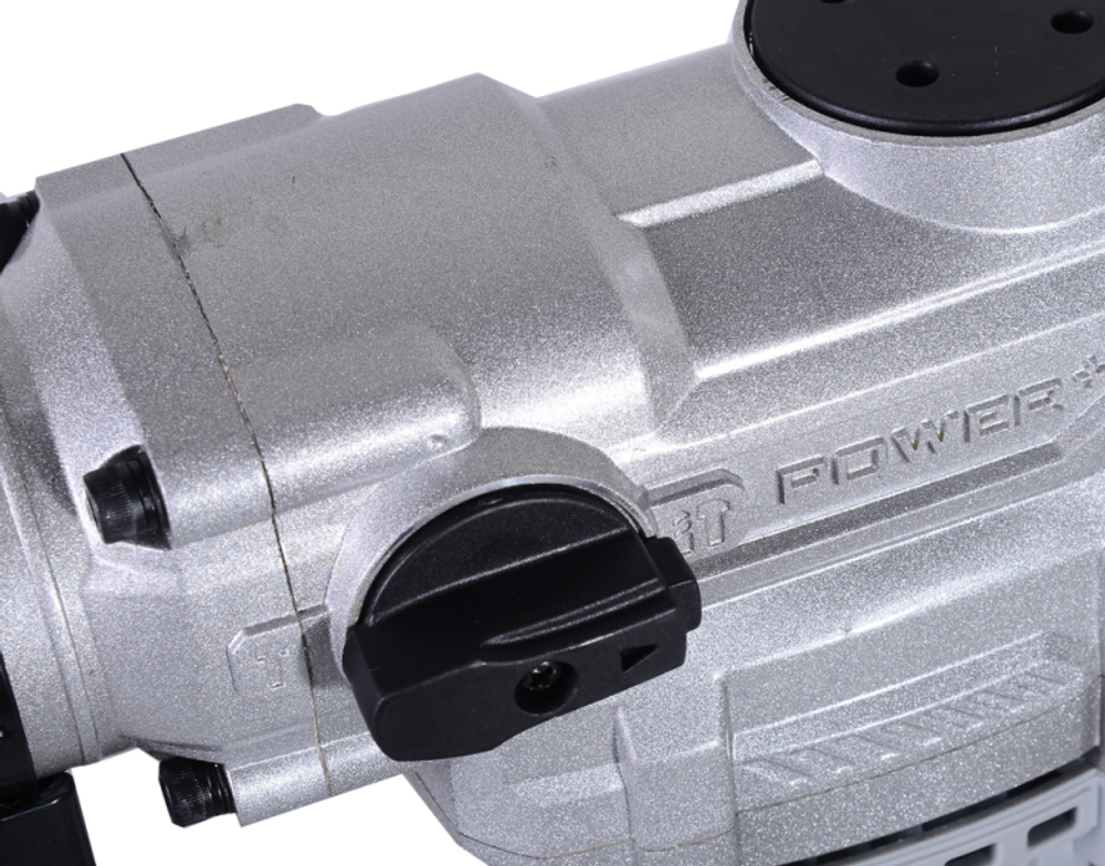 Перфоратор Ресанта П-40-1600КМ SDS-Max