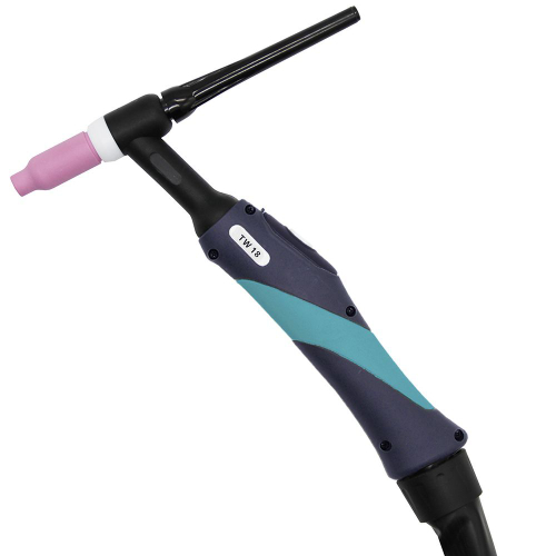 Горелка TW 18 4m (OKC / Water б/р / Gas M16*1,5)