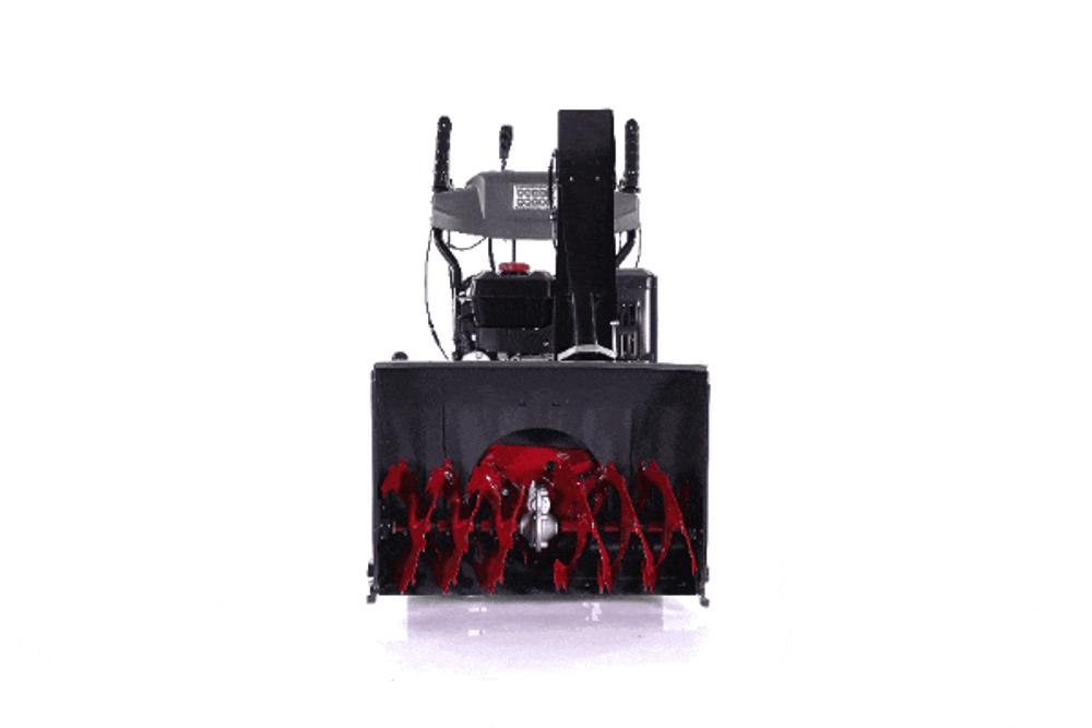 Снегоуборщик EVOline SBG 700 TE (с двигателем Zongshen)