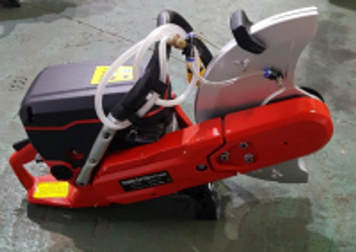 Бензорез GT7208s