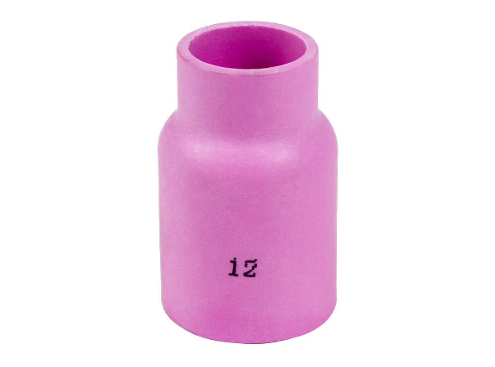 СОПЛА КЕРАМИЧЕСКИЕ "BRIMA" №12 D19мм (SR-12) 10шт
