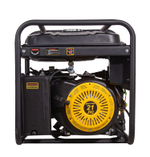 Электрогенератор DY13000LX Huter
