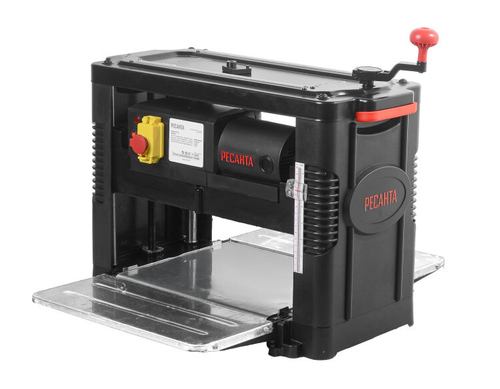 Станок рейсмусовый РС-330/1С Ресанта
