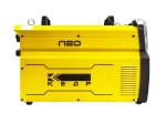 Источник сварочный КЕДР MultiMIG-5000DP NEO LCD