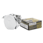 Проволока сварочная порошковая Basic E71T-GS д.0,8 (0,5кг) START STB71805