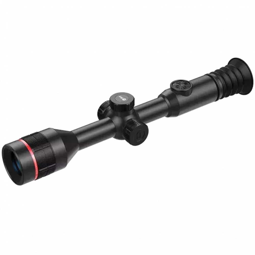 iRay Tube TL 35