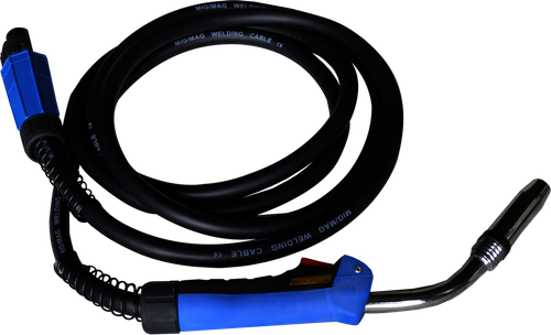 BRIMA Сварочная горелка MIG-36KD 3м