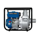 Мотопомпа бензиновая VARTEG 1100W80
