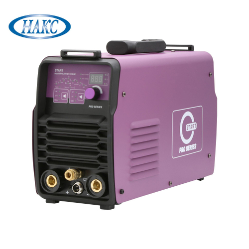 START modelTIG 200 DC PULSE НАКС Установка аргонодуговой сварки 3W200PN