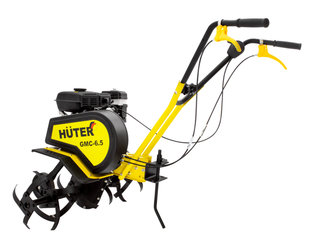 Культиватор HUTER GMC-6.5