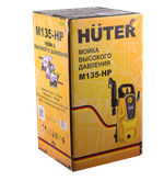Мойка HUTER M135-HP