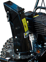 Снегоуборщик Huter SGC 4000E