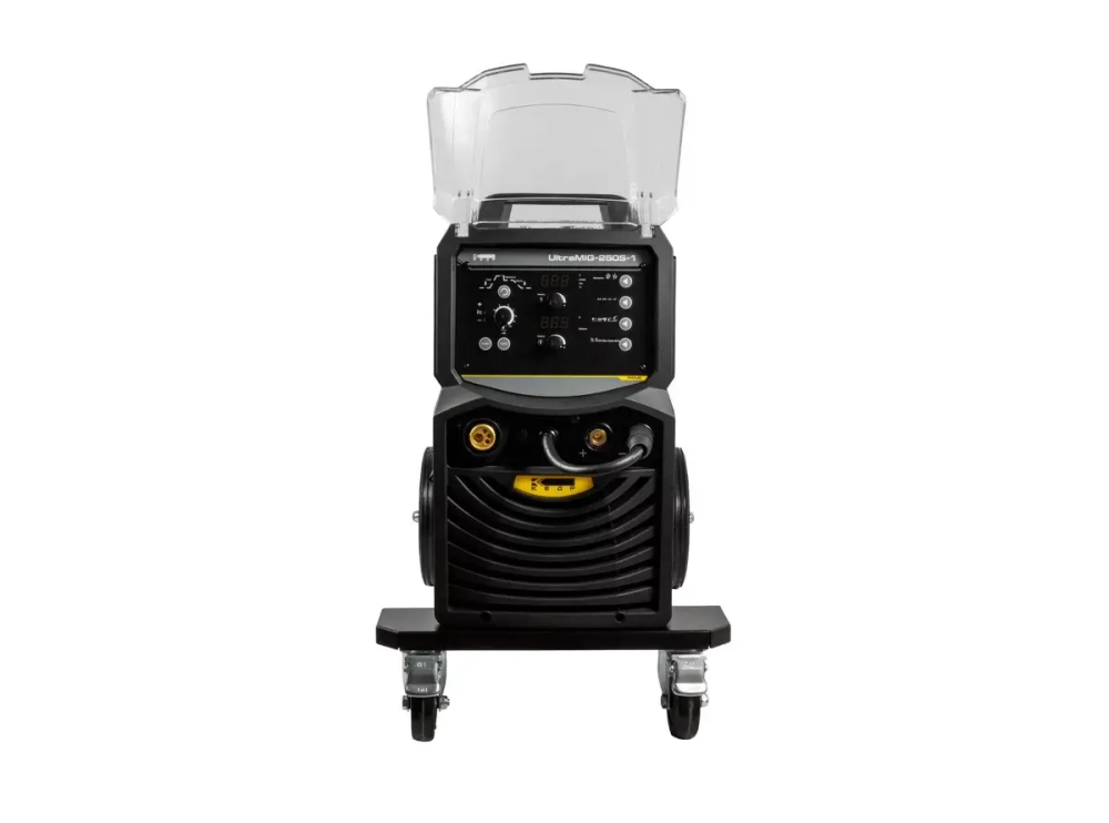 Полуавтомат КЕДР UltraMIG-250S-1 (30–250А, 220В)