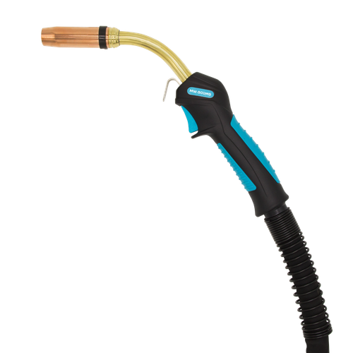 Горелка MW-501 MG (3m / Water / Euro)