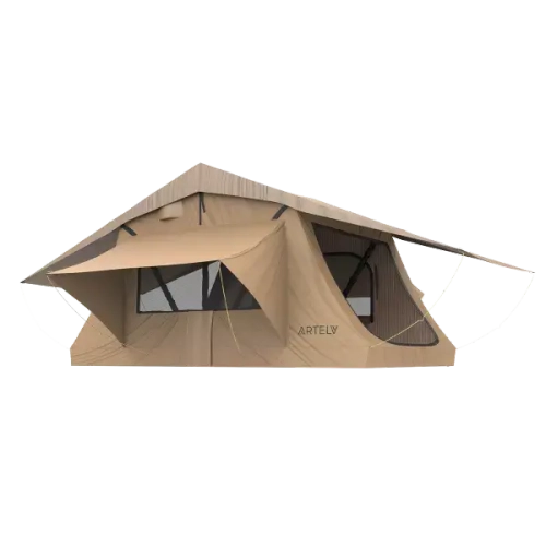 ARTELV ROOF TENT H