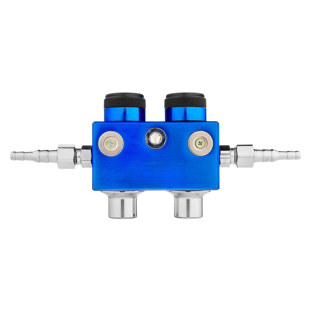 Смеситель газов MIXER DIGITAL (Ar+CO₂)