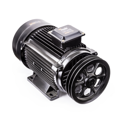 Электродвигатель в сборе AEROMAX EM-1050 (400В / 7.5кВт)