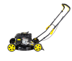 Газонокосилка бензиновая HUTER GLM-4.0G