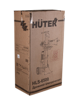Дровокол электрический HLS-6500 Huter