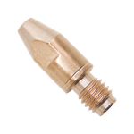 Наконечник М8x30х1,2 mm Cu-Cr-Zr (PR)