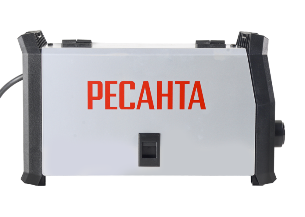 Сварочный полуавтомат Ресанта САИПА-160П/26В