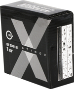Проволока сварочная START STINOX ER308LSI 0,8мм (D100) 1кг