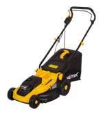 Газонокосилка электрическая HUTER ELM-1800P