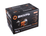 Точильный станок ВИХРЬ ТС-600