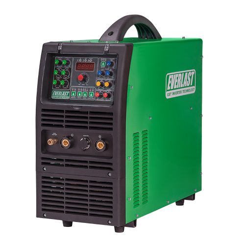 PowerTig 315LX Everlast Установка аргонодуговой сварки 3EV315LX