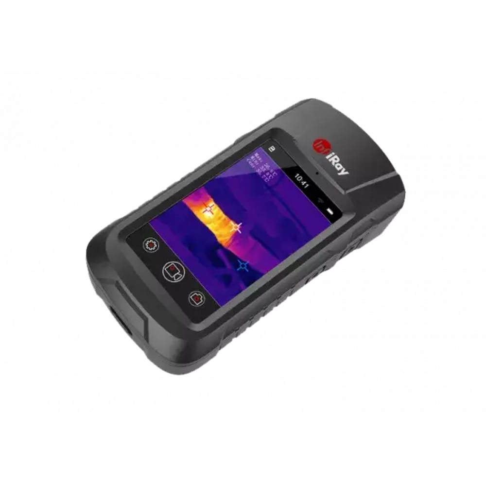 Тепловизор для измерения Xinfrared xView