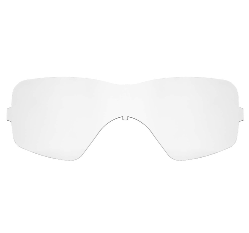 Пластина защитная поликарбонатная для маски SK1000