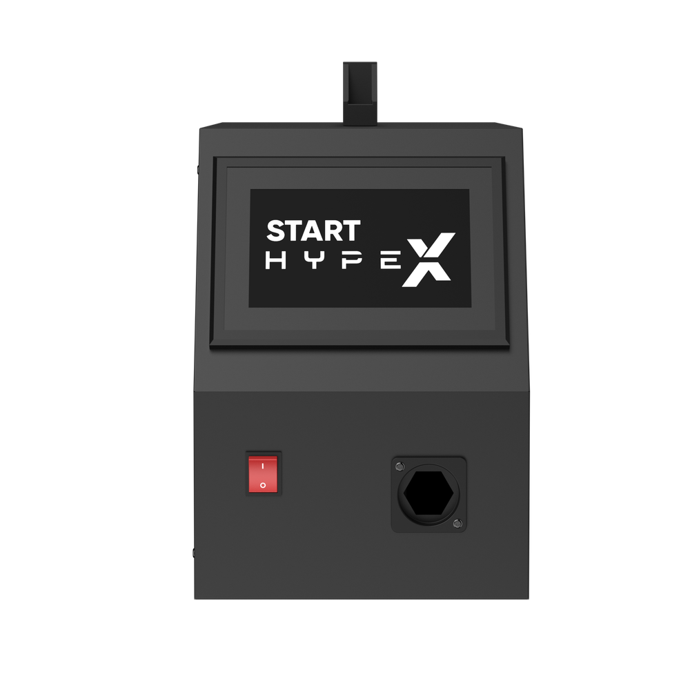 START HYPE X1500 Установка лазерной сварки 8STX1500