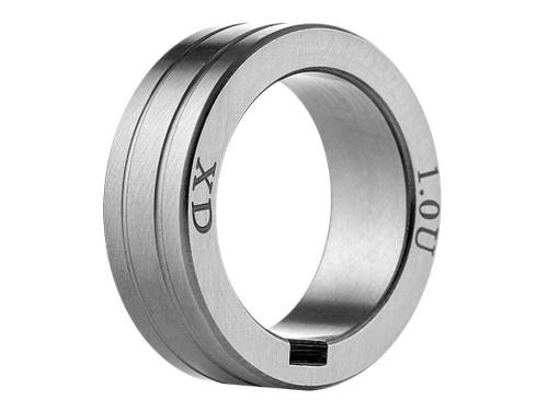 Сварог Ролик подающий (алюминий _ 30—22—10 мм)