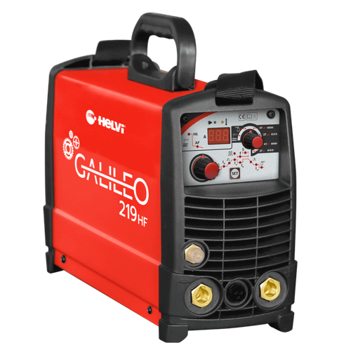 GALILEO TIG 219 HF