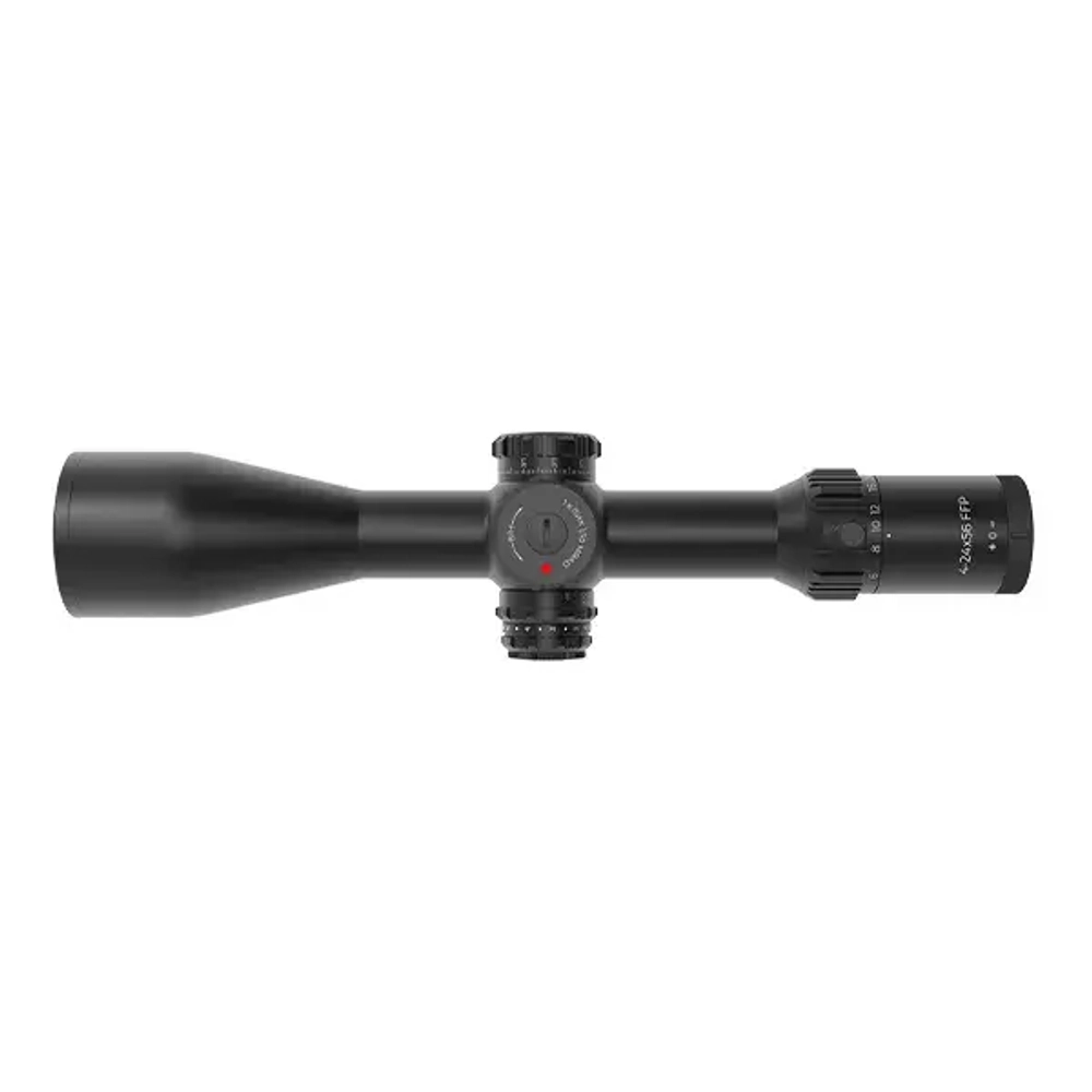 Artelv LRS 4-24x56 FFP 34мм