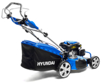 Бензиновая газонокосилка Hyundai L 5120S