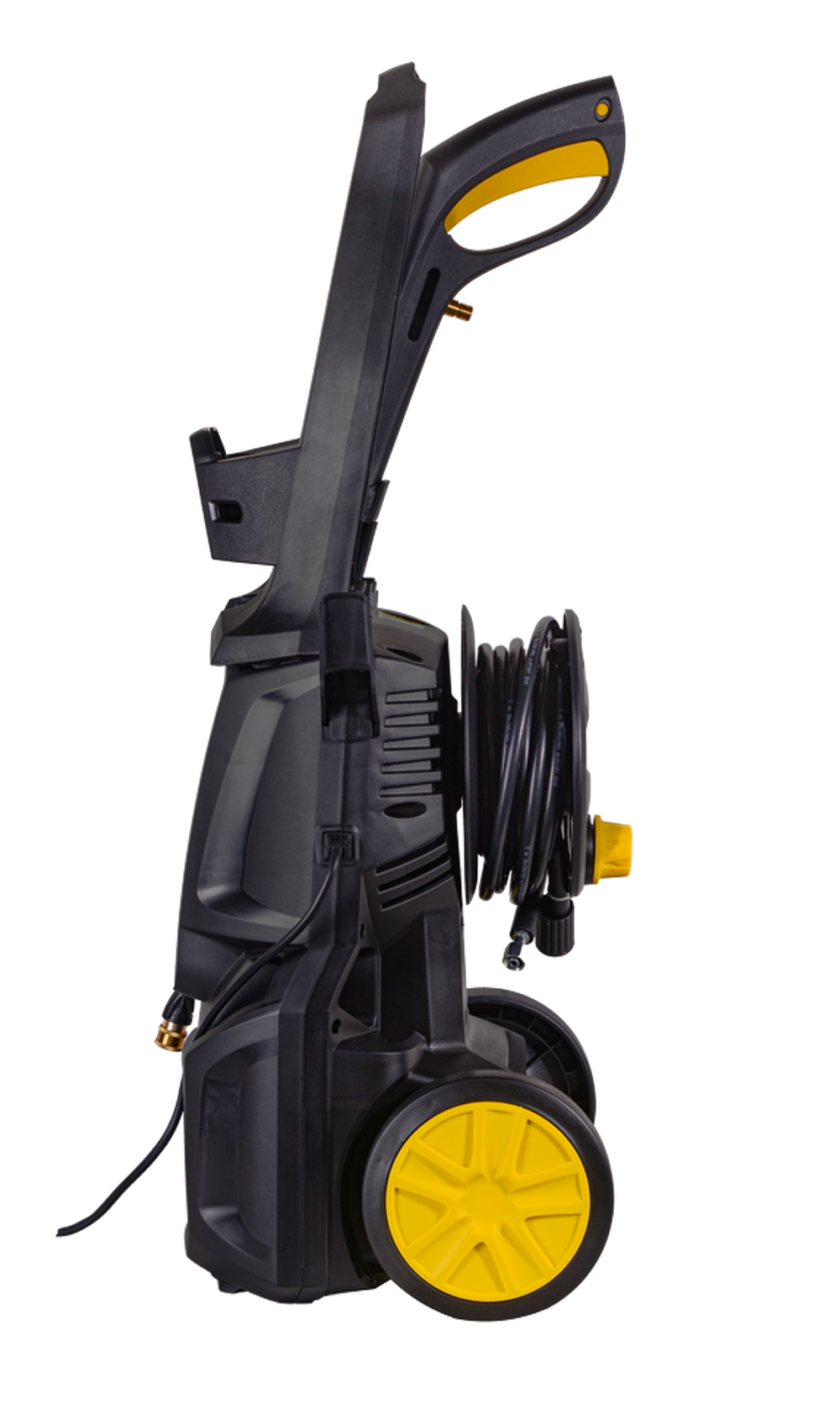 Мойка Huter W200i PROFESSIONAL