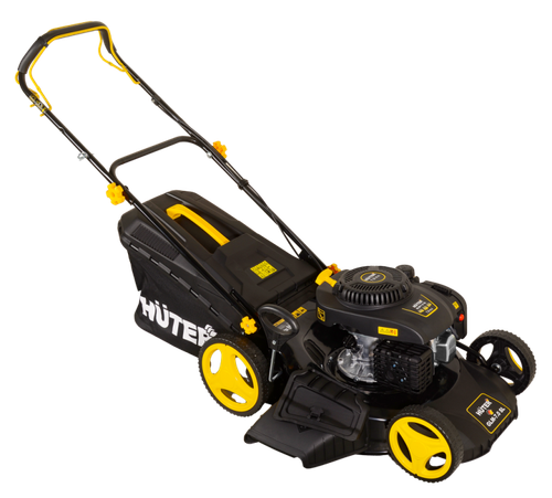 Газонокосилка бензиновая Huter GLM-7.0 SL