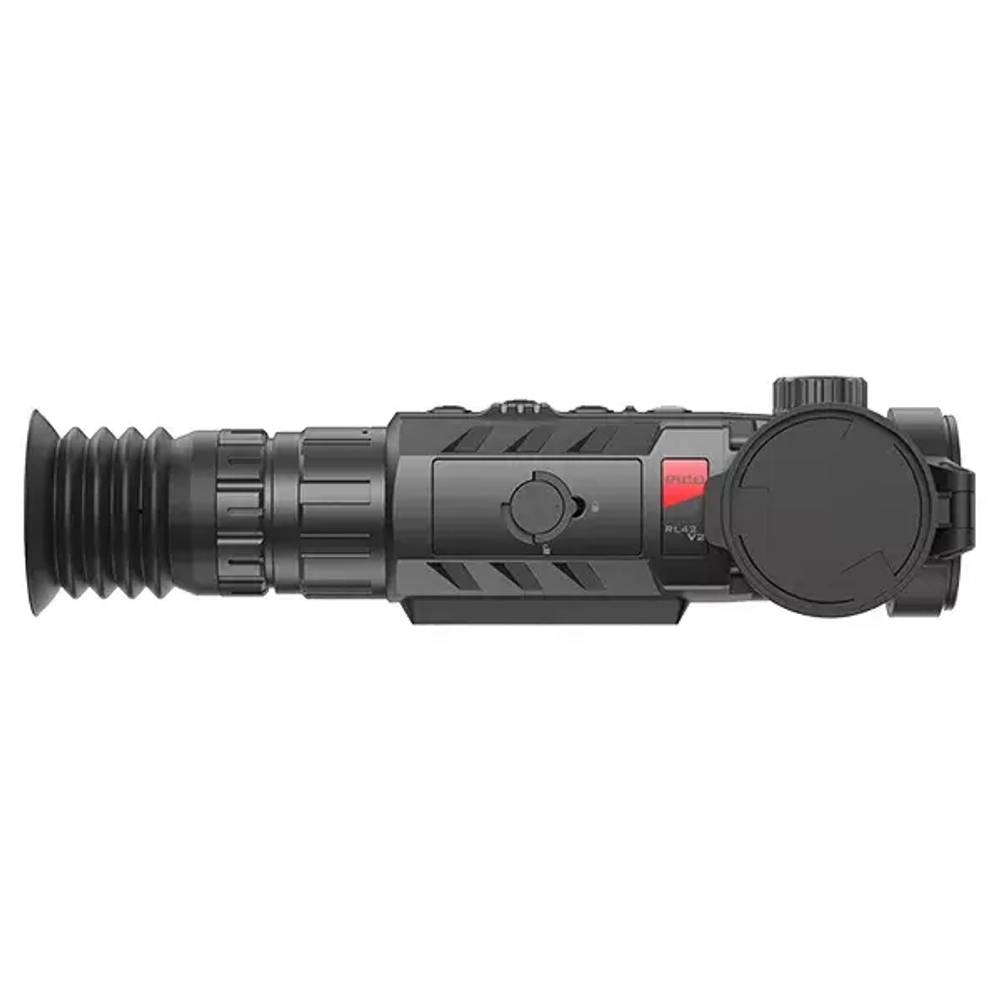 iRay Rico RL 42 v2